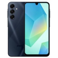 Samsung Galaxy A16. Diagonal de la pantalla: 17 cm